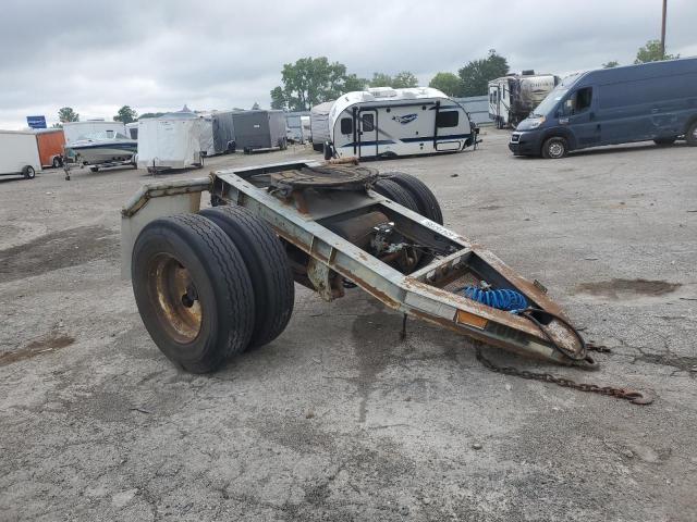 2013 HOLLAND TRAILER UNKNOWN, null