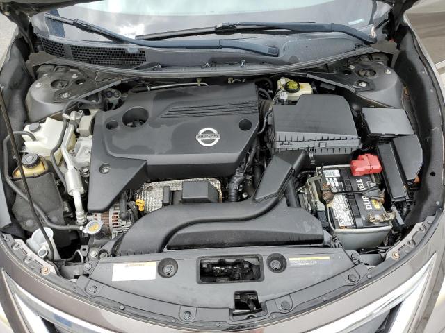 1N4AL3AP0FC169134 - 2015 NISSAN ALTIMA 2.5 BROWN photo 11