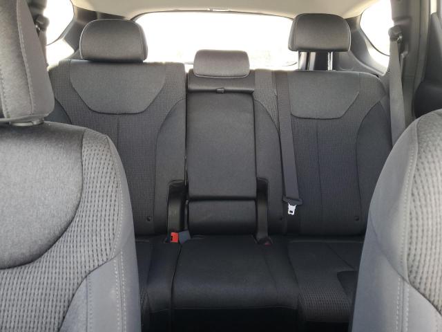 5NMS2DAJ7MH353407 - 2021 HYUNDAI SANTA FE SEL Ağ foto 10