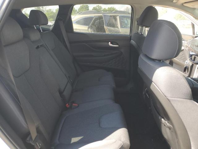 5NMS2DAJ7MH353407 - 2021 HYUNDAI SANTA FE SEL Ağ foto 11
