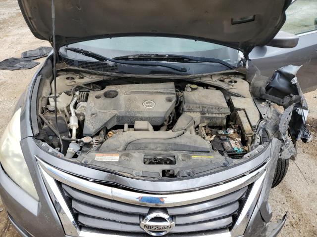 1N4AL3AP7FC466398 - 2015 NISSAN ALTIMA 2.5 GRAY photo 11