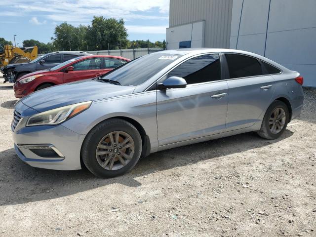 2015 HYUNDAI SONATA SE, 