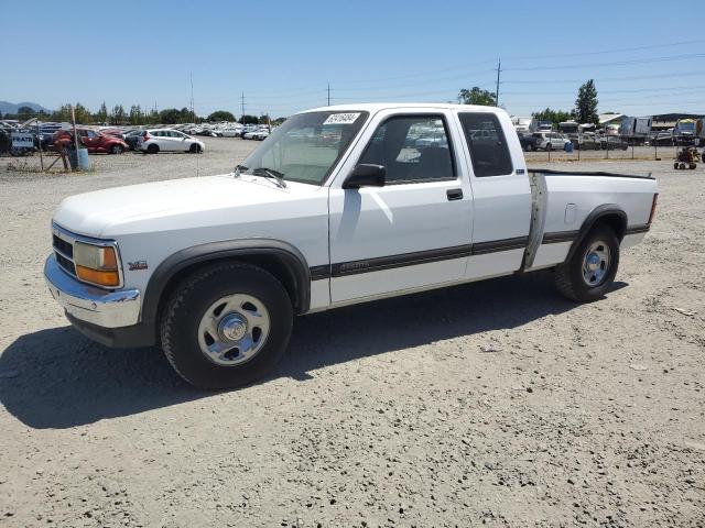 1996 DODGE DAKOTA, 