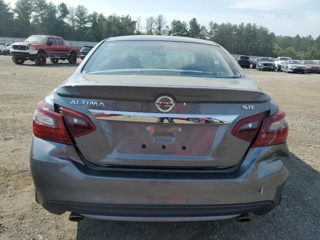 1N4AL3AP2HN358066 - 2017 NISSAN ALTIMA 2.5 GRAY photo 6