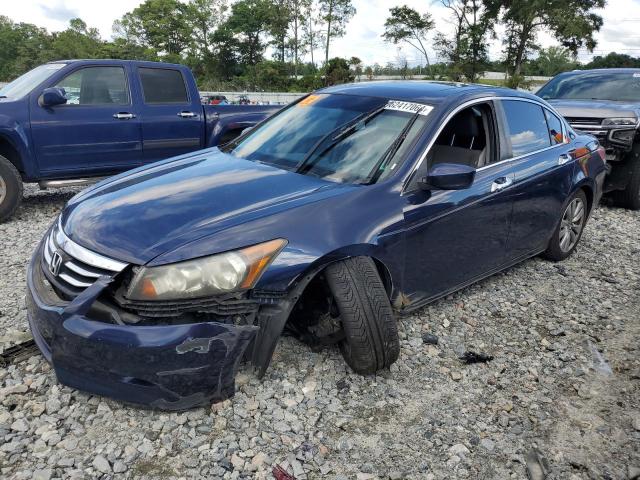 2012 HONDA ACCORD EX, 