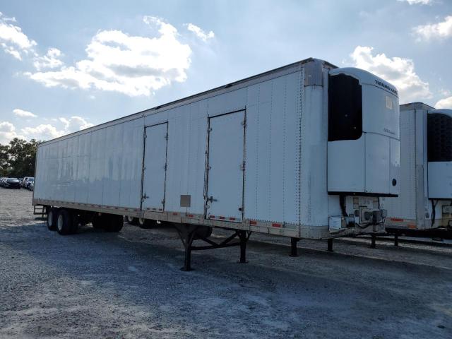 2015 GREAT DANE TRAILER, null