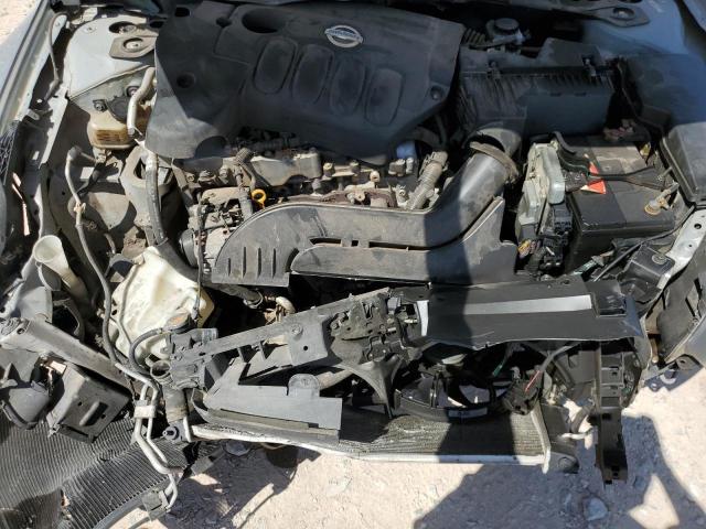 1N4AL21E59N489227 - 2009 NISSAN ALTIMA 2.5 SILVER photo 11