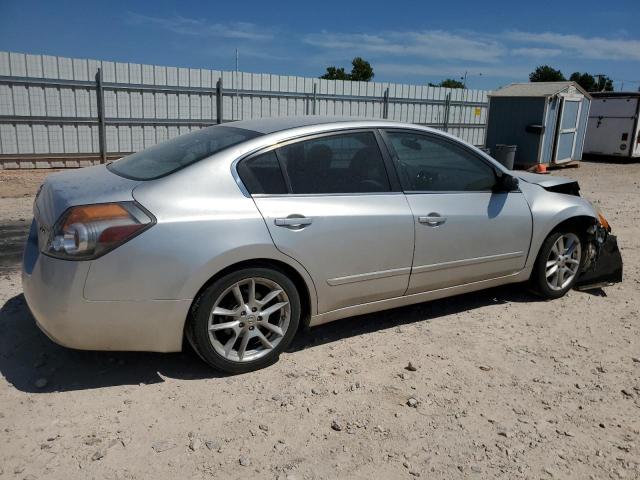 1N4AL21E59N489227 - 2009 NISSAN ALTIMA 2.5 SILVER photo 3