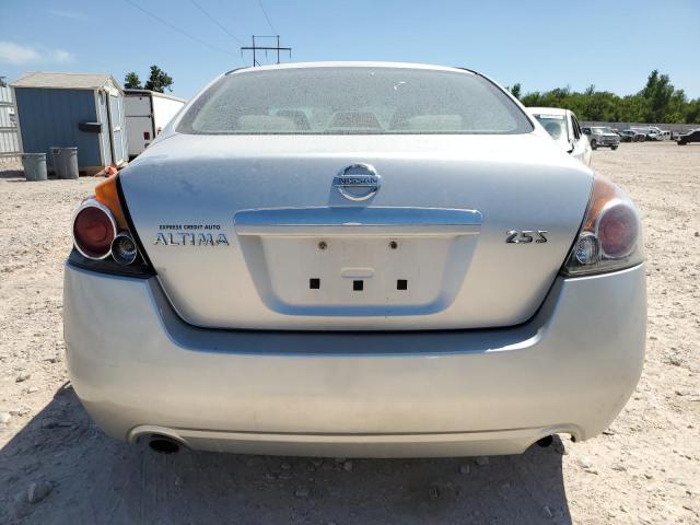 1N4AL21E59N489227 - 2009 NISSAN ALTIMA 2.5 SILVER photo 6