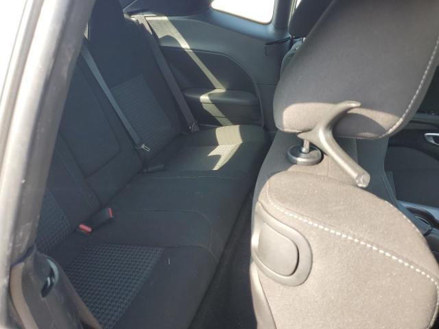 2C3CDZFJ5PH665606 - 2023 DODGE CHALLENGER R/T SCAT PACK PURPLE photo 10