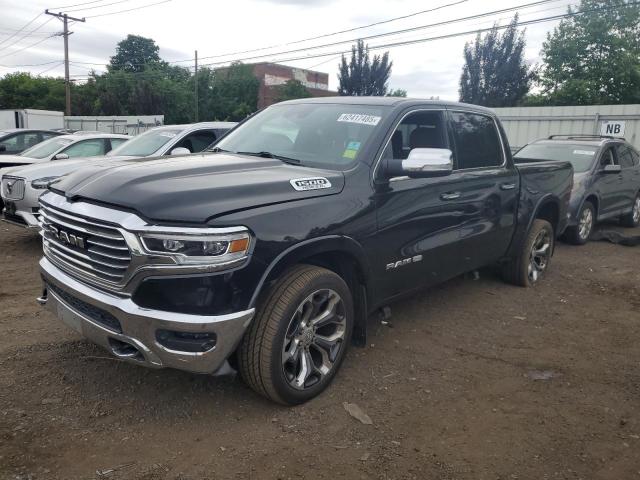 2019 RAM 1500 LONGHORN, null