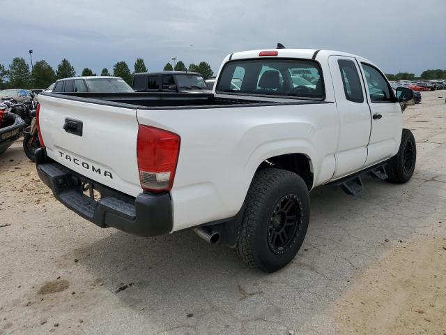 5TFRX5GNXHX096661 - 2017 TOYOTA TACOMA ACCESS CAB თეთრი ფოტო 3