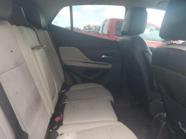 KL4CJASB6KB771370 - 2019 BUICK ENCORE PREFERRED Biały zdjęcie 11