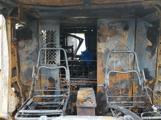 3C6TRVAG0FE520797 - 2015 RAM PROMASTER 1500 STANDARD BURN photo 10