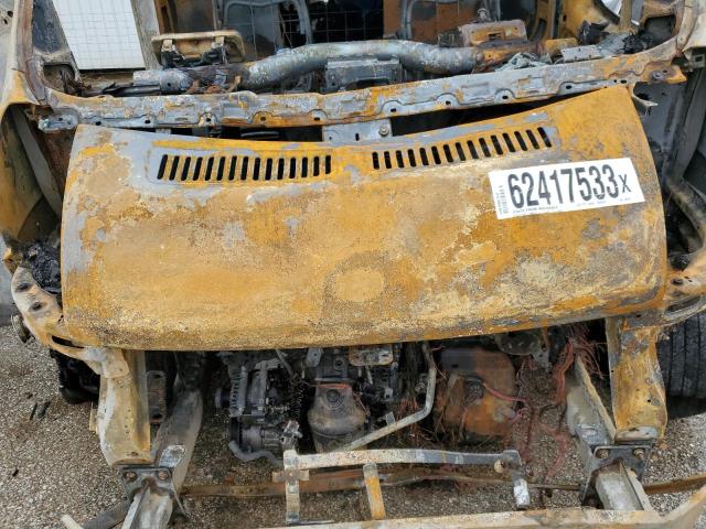 3C6TRVAG0FE520797 - 2015 RAM PROMASTER 1500 STANDARD BURN photo 12