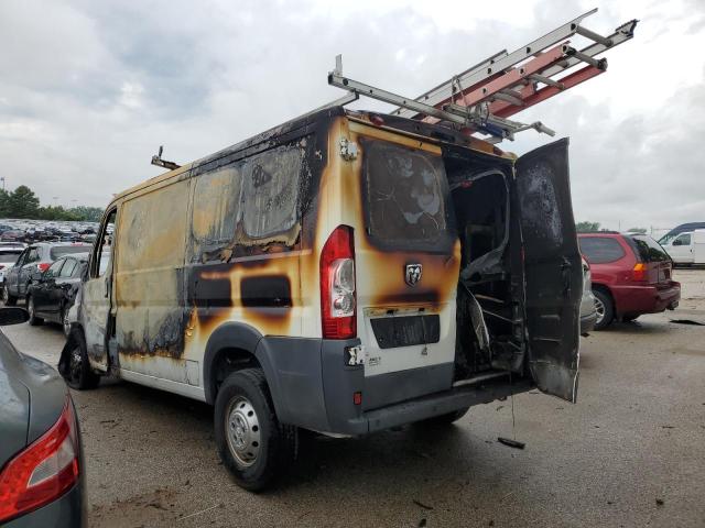3C6TRVAG0FE520797 - 2015 RAM PROMASTER 1500 STANDARD BURN photo 2