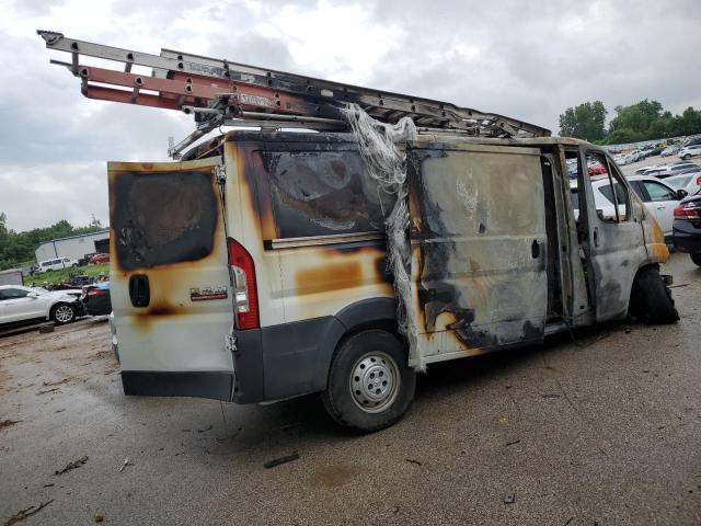 3C6TRVAG0FE520797 - 2015 RAM PROMASTER 1500 STANDARD BURN photo 3