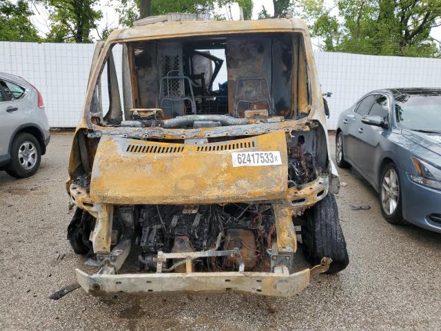 3C6TRVAG0FE520797 - 2015 RAM PROMASTER 1500 STANDARD BURN photo 5