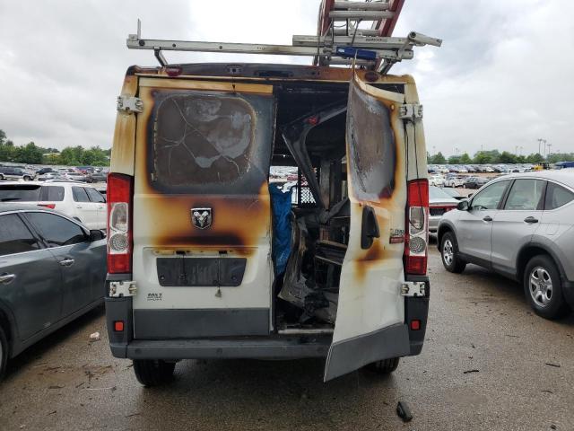 3C6TRVAG0FE520797 - 2015 RAM PROMASTER 1500 STANDARD BURN photo 6