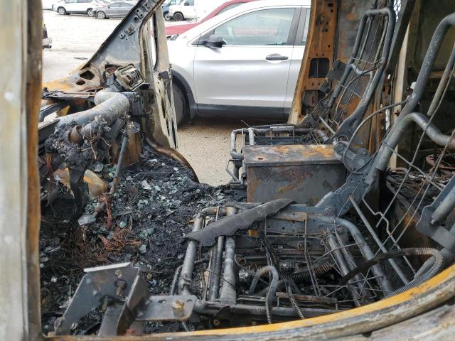 3C6TRVAG0FE520797 - 2015 RAM PROMASTER 1500 STANDARD BURN photo 7