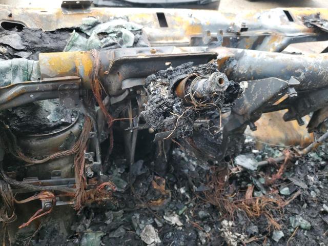 3C6TRVAG0FE520797 - 2015 RAM PROMASTER 1500 STANDARD BURN photo 9