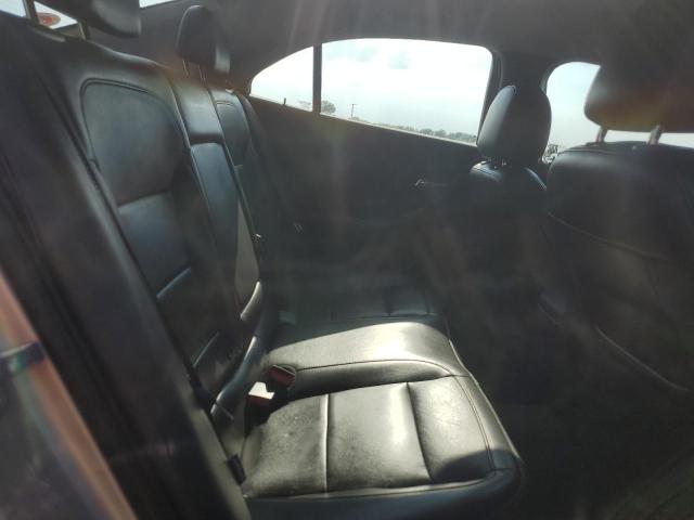 1G11H5SL6EF262023 - 2014 CHEVROLET MALIBU LTZ 棕色 照片 10