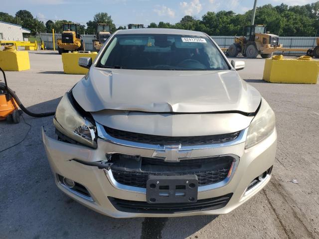 1G11H5SL6EF262023 - 2014 CHEVROLET MALIBU LTZ 棕色 照片 5