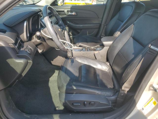 1G11H5SL6EF262023 - 2014 CHEVROLET MALIBU LTZ 棕色 照片 7