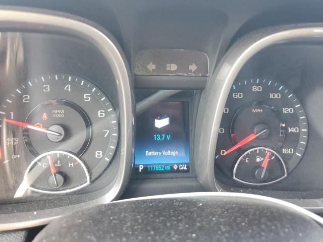 1G11H5SL6EF262023 - 2014 CHEVROLET MALIBU LTZ 棕色 照片 9