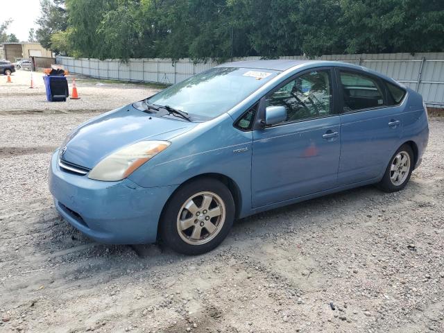 2006 TOYOTA PRIUS, 