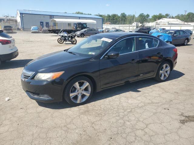 2015 ACURA ILX 20, null