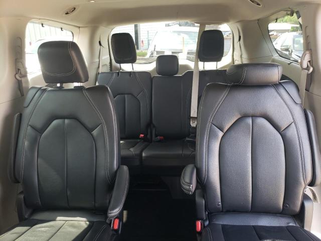 2C4RC1BG6NR154241 - 2022 CHRYSLER PACIFICA TOURING L 黑色 照片 10