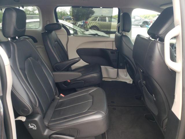 2C4RC1BG6NR154241 - 2022 CHRYSLER PACIFICA TOURING L 黑色 照片 11