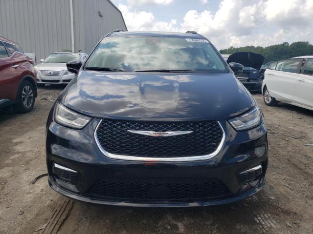 2C4RC1BG6NR154241 - 2022 CHRYSLER PACIFICA TOURING L 黑色 照片 5