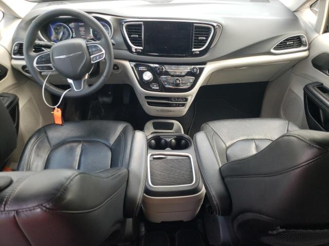 2C4RC1BG6NR154241 - 2022 CHRYSLER PACIFICA TOURING L 黑色 照片 8