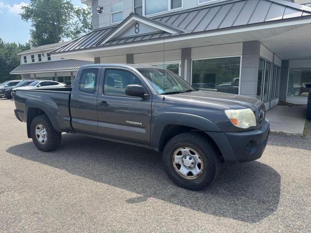 2010 TOYOTA TACOMA ACCESS CAB, null