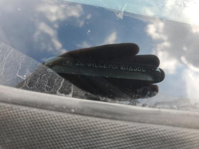 2GNALCEK5H6183669 - 2017 CHEVROLET EQUINOX LT ლურჯი ფოტო 13