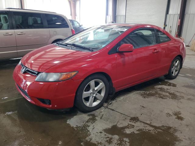 2008 HONDA CIVIC EX, 