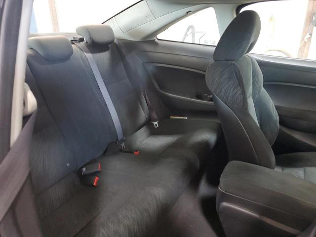 2HGFG12828H520353 - 2008 HONDA CIVIC EX RED photo 10