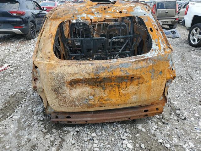 2GNALCEK0H6200037 - 2017 CHEVROLET EQUINOX LT BURN photo 6