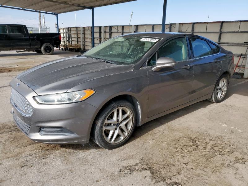 2014 FORD FUSION SE, 
