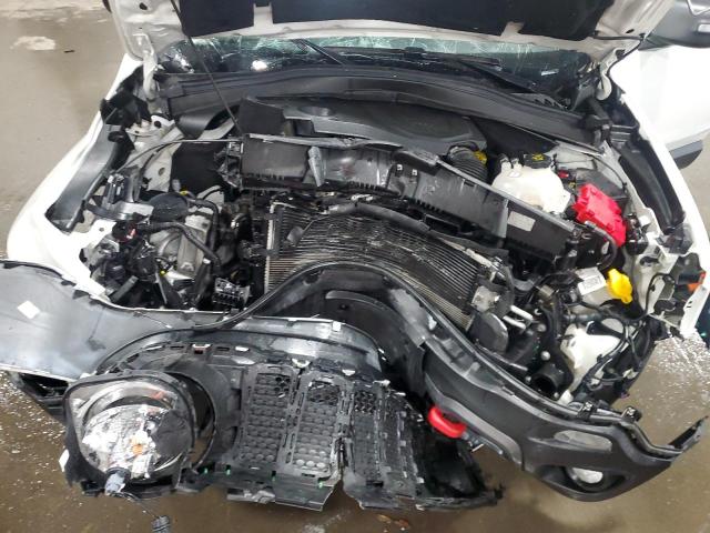 ZACNJBC17KPK30969 - 2019 JEEP RENEGADE TRAILHAWK WHITE photo 12