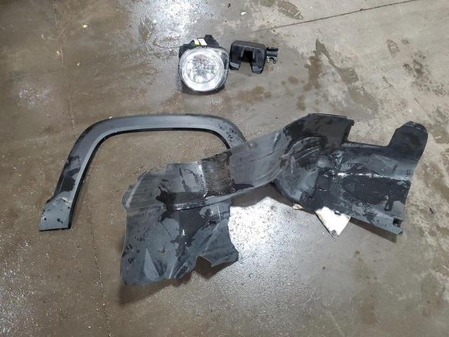 ZACNJBC17KPK30969 - 2019 JEEP RENEGADE TRAILHAWK WHITE photo 13