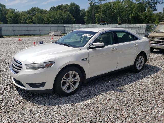 2014 FORD TAURUS SEL, 