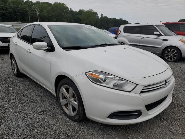 1C3CDFFA0GD816217 - 2016 DODGE DART SXT SPORT WHITE photo 4