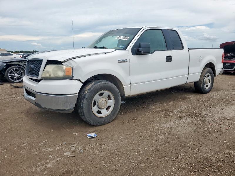 2006 FORD F150, 