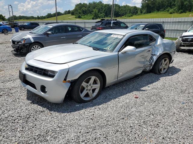 2012 CHEVROLET CAMARO LT, 