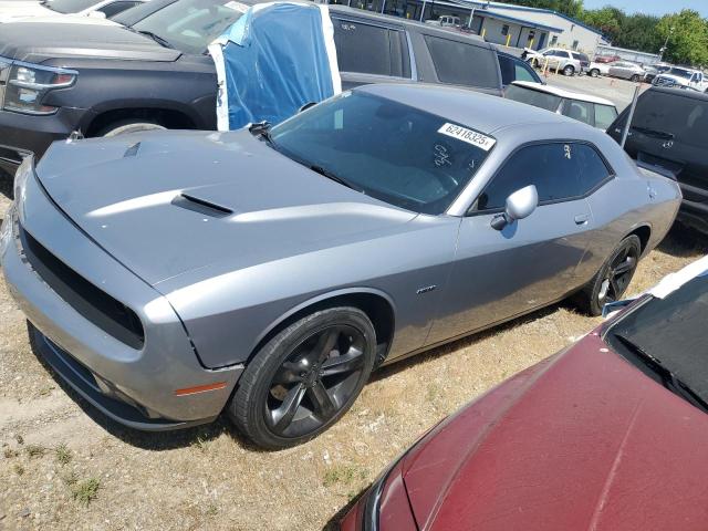 2017 DODGE CHALLENGER R/T, null