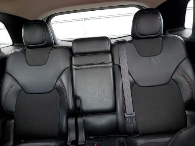 1C4PJMBS7HW634979 - 2017 JEEP CHEROKEE TRAILHAWK Qara foto 10