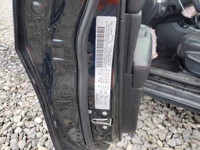 1C4PJMBS7HW634979 - 2017 JEEP CHEROKEE TRAILHAWK Qara foto 14